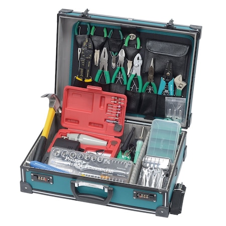 Jumbo Tool Kit MPN:PK-1990A