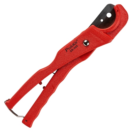 PVC Cutter, Non-Ratcheted MPN:SR-008