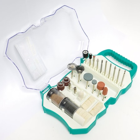 Rotary Tool Accessory Kit MPN:PT-5100