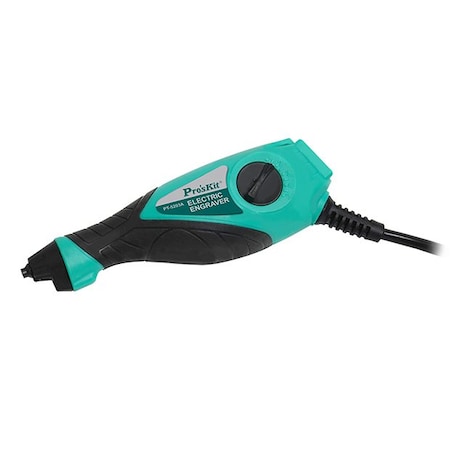 Electric Engraver AC120V, 60Hz MPN:PT-5203A
