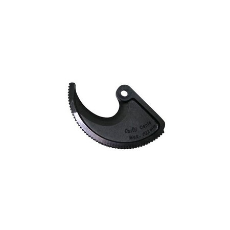 Replacement Moving blade for SR, 538 MPN:5SR-538-RB