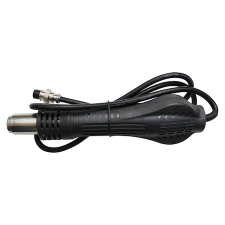 Repl Hot Air Gun, SS, 969E MPN:5SS-969NE-HG