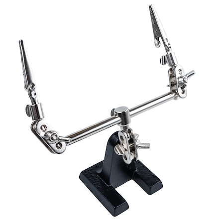 Helping Hands Soldering Aid MPN:900-015