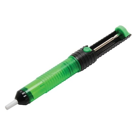 Desoldering Pump ( See, Through Barrel) MPN:DP-366J