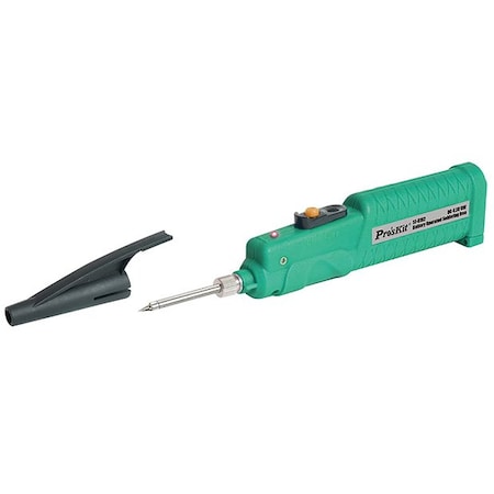 Battery Operated Soldering Iron MPN:SI-B162