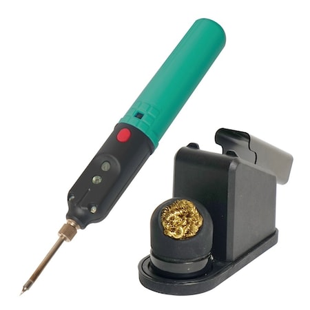 Wireless Soldering Iron MPN:SI-B166