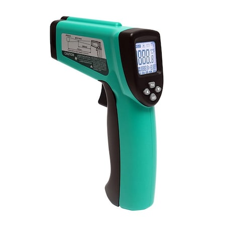 Infrared Thermometer MPN:MT-4612