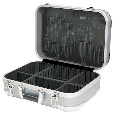 Rigid Tool Case MPN:900-199
