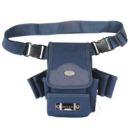 Soft, Sided Tool Pouch MPN:900-246
