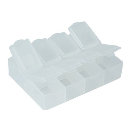Utility Component Storage Box MPN:902-113