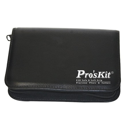 Example of GoVets Proskit category
