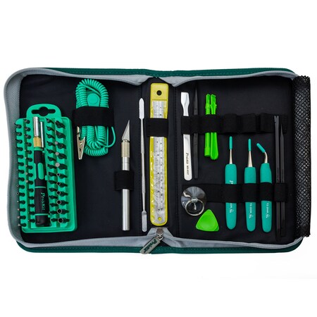 RepairPro Tool Kit MPN:PK-9112