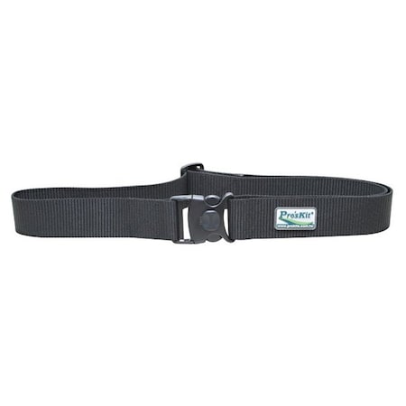Tool Belt with Safety Lock MPN:ST-5504