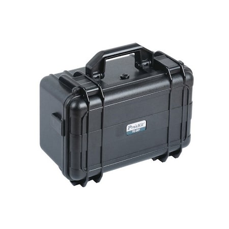 Heavy Duty Waterproof Case, 15 kg Cpty MPN:TC-267