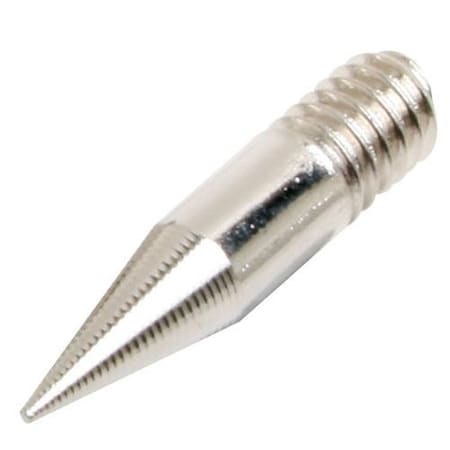 Replacemnt Tip for SI-125 Mini-Soldering MPN:5SI-125T-B