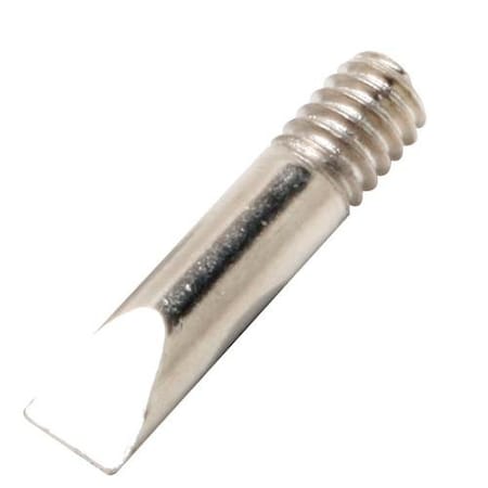 Replacemnt Tip for SI-125 Mini-Soldering MPN:5SI-125T-D