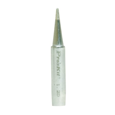 Chisel Replc. Tip for SS206EU, SS207EU MPN:5SI-216N-1.2D