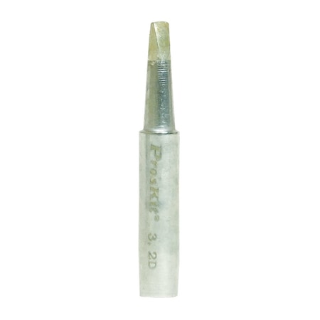 Chisel Replc. Tip for SS206EU, SS207EU MPN:5SI-216N-3.2D