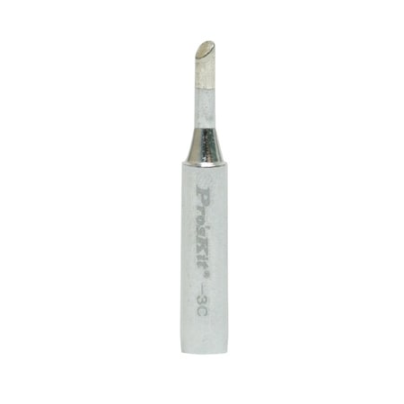 Knife Replc. Tip for SS206EU and SS207EU MPN:5SI-216N-3C