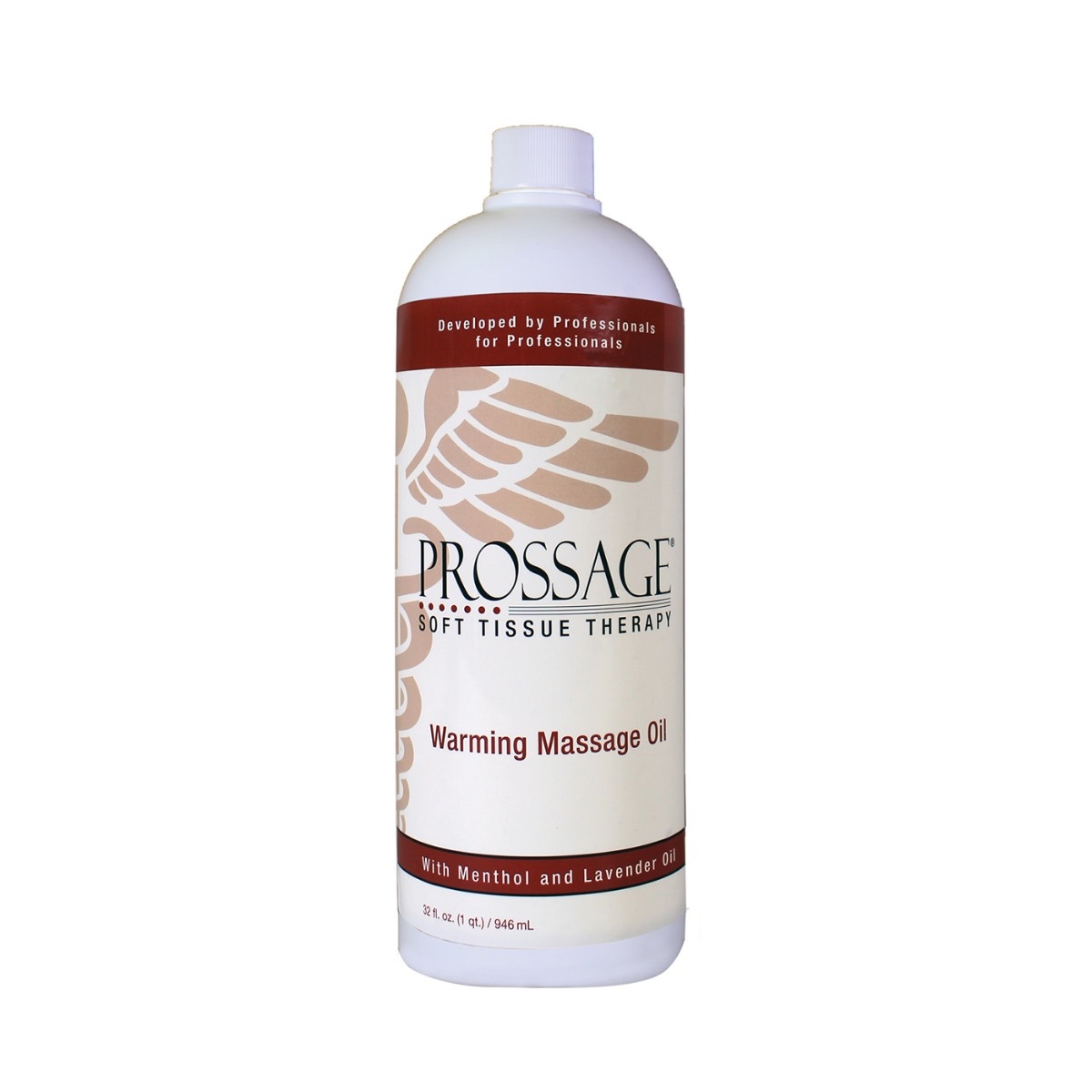 Example of GoVets Prossage brand