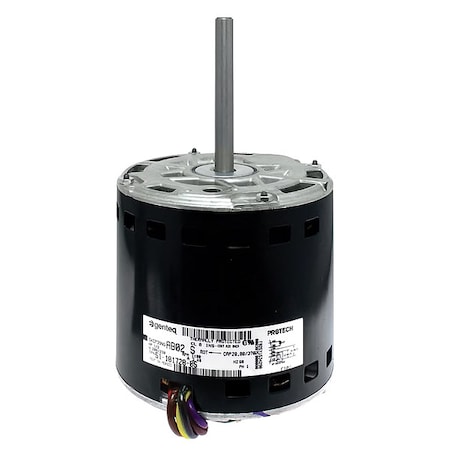 OEM Replacement Motor, 1/2, OEM Replacement Brand: Protech Replacement For: 51-101728-05 MPN:51-101728-05