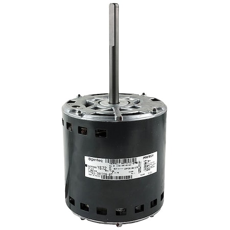 OEM Replacement Motor, 3/4 hp, OEM Replacement Brand: Protech Replacement For: 51-101728-07 MPN:51-101728-07