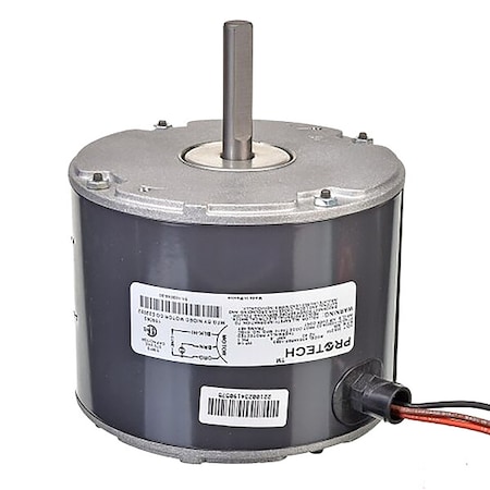 OEM Replacement Motor, 1/6, OEM Replacement Brand: Protech Replacement For: 51-102008-20 MPN:51-102008-20
