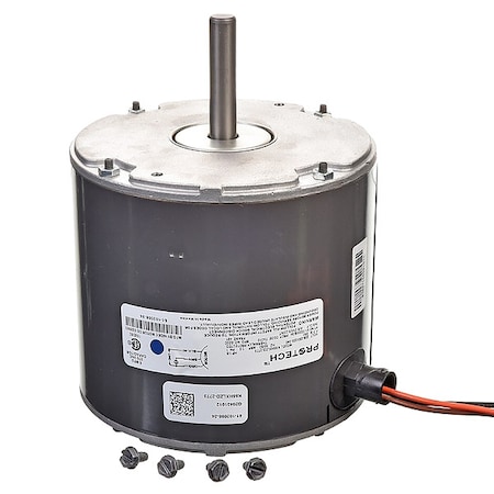 OEM Replacement Motor, 1/5, OEM Replacement Brand: Protech MPN:51-102008-34