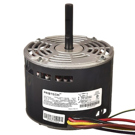 OEM Replacement Motor, 1/5, OEM Replacement Brand: Protech MPN:51-102177-01