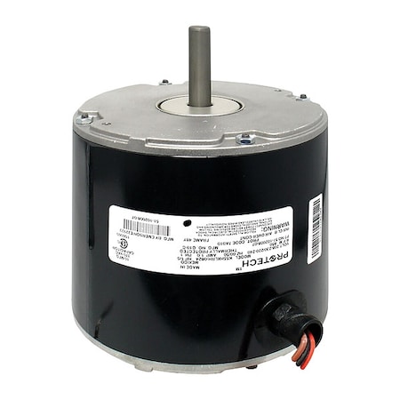OEM Replacement Motor, 1/5, OEM Replacement Brand: Protech MPN:51-102500-04