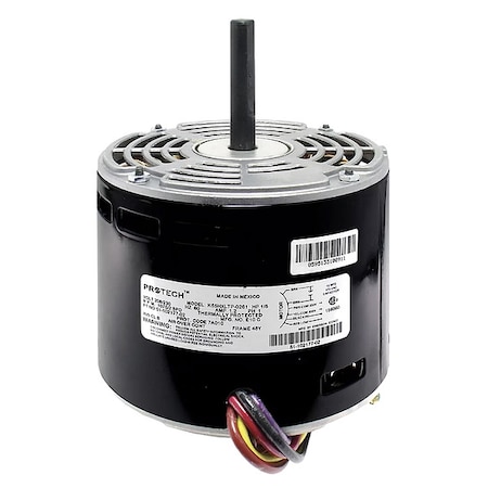 OEM Replacement Motor, 1/5, OEM Replacement Brand: Protech MPN:51-102500-07