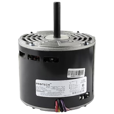 OEM Replacement Motor, 1/4, OEM Replacement Brand: Protech MPN:51-102500-08