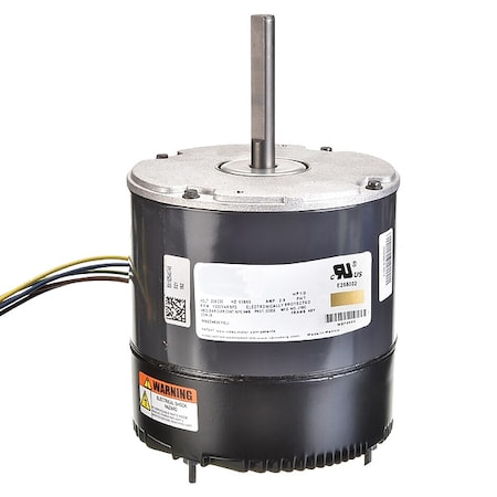 OEM Replacement Motor, 1/3, OEM Replacement Brand: Protech Replacement For: 51-106394-02 MPN:51-106394-02