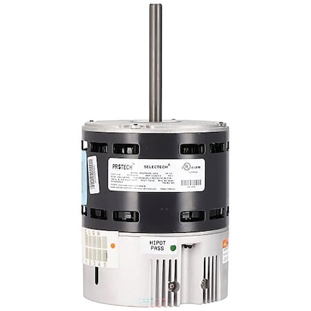 OEM Replacement Motor, 1/2, OEM Replacement Brand: Protech Replacement For: 51-106541-17 MPN:51-106541-17