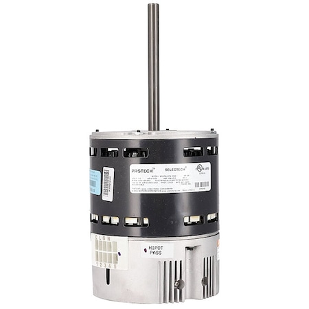 OEM Replacement Motor, 3/4 hp, OEM Replacement Brand: Protech Replacement For: 51-106542-24 MPN:51-106542-24