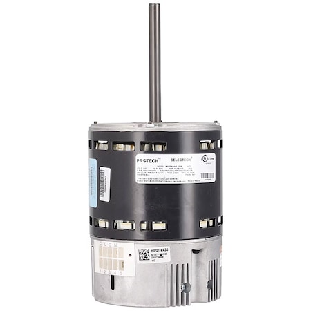 OEM Replacement Motor, 1 hp, OEM Replacement Brand: Protech MPN:51-106543-07