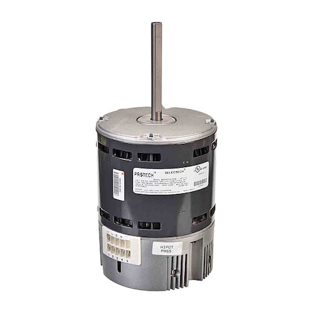 OEM Replacement Motor, 1/3, OEM Replacement Brand: Protech Replacement For: 51-106544-18 MPN:51-106544-18