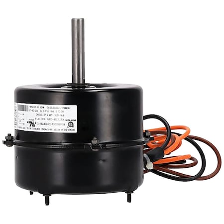OEM Replacement Motor, 1/8 hp, OEM Replacement Brand: Protech Replacement For: 51-108708-11 MPN:51-108708-11
