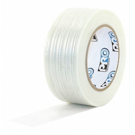 Filament Tape, Pro-Duct 180, 2x60yd. MPN:PRO-180