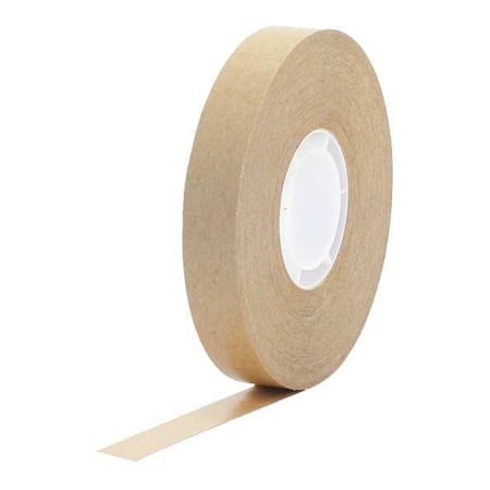 TransferTape, Transparent, 18ydL, 3/4inW MPN:Pro 156 ATG