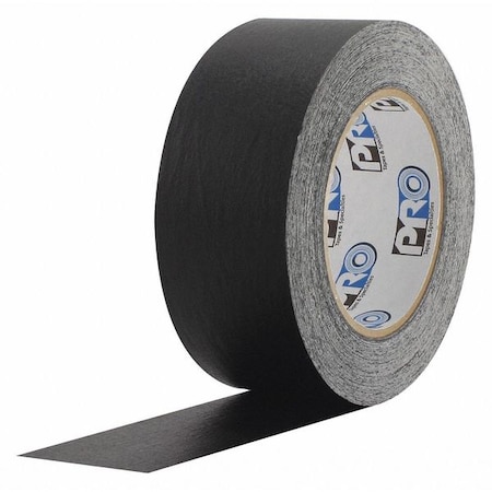 Masking Tape, Pro-46, 2x60yd., Black MPN:PRO-46