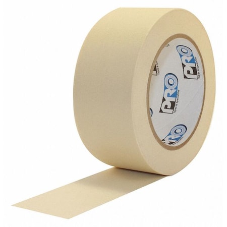 Masking Tape, Pro-795, 24mm, 1x60yd. MPN:PRO-795