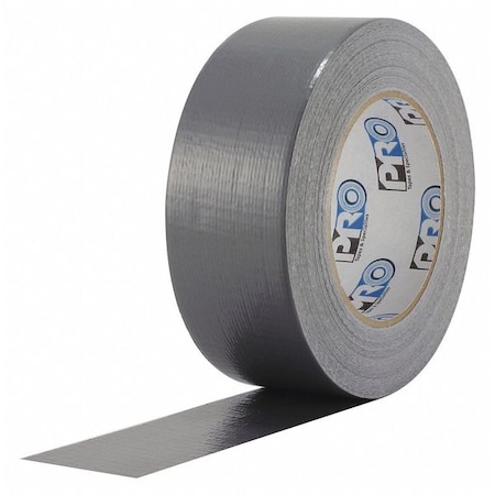 Pro-Duct Tape 100, 2x60yd., Silver MPN:PRO-DUCT 100