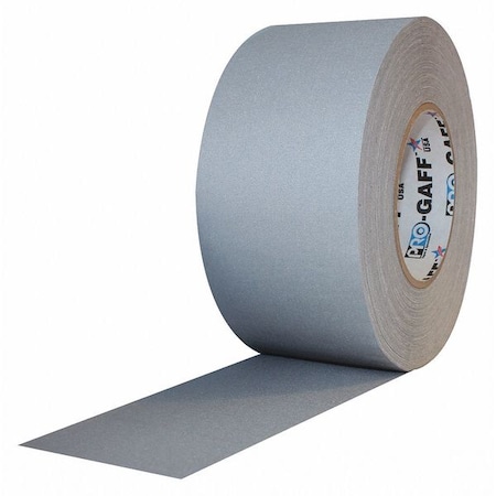 Matte Cloth Tape, 3x55yd., Grey Cloth MPN:PRO-GAFF