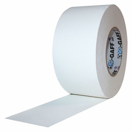 Matte Cloth Tape, 3x55yd., White Cloth MPN:PRO-GAFF