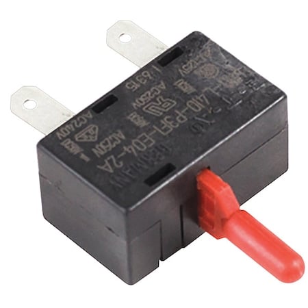 Circuit Breaker MPN:104212