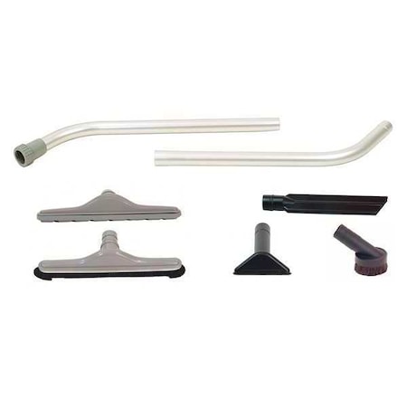 Vacuum Attachment Kit MPN:100727