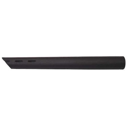 Crevice Tool, 1 3/8 in L, Plastic MPN:103086