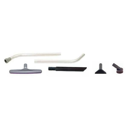 Xover Multi-Surface Two-Piece Wand Tool Kit MPN:107098