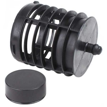 Filter Cage and Float Assembly, ProGuard 4 MPN:510108